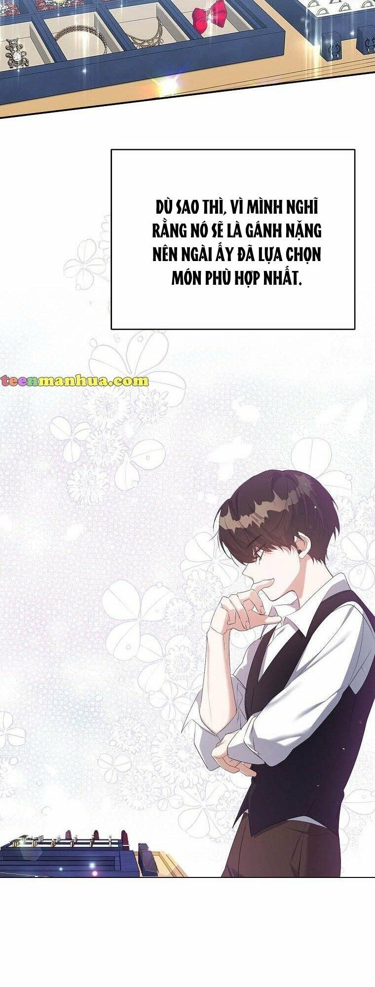 Nam Chính Đang Cản Bước Tôi Chapter 29 - Trang 2