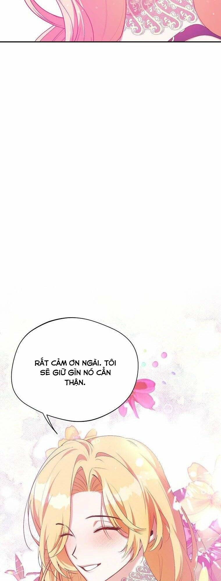 Nam Chính Đang Cản Bước Tôi Chapter 29 - Trang 2