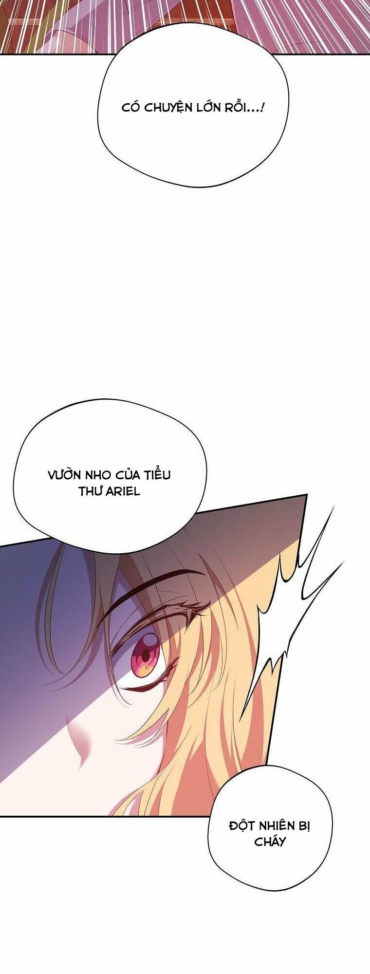 Nam Chính Đang Cản Bước Tôi Chapter 29 - Trang 2