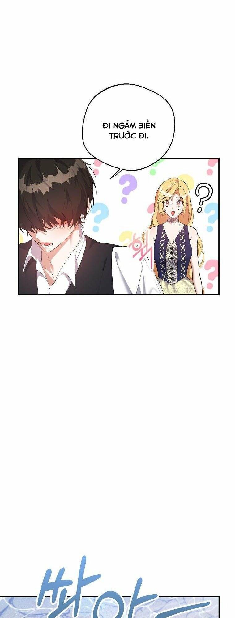 Nam Chính Đang Cản Bước Tôi Chapter 29 - Trang 2