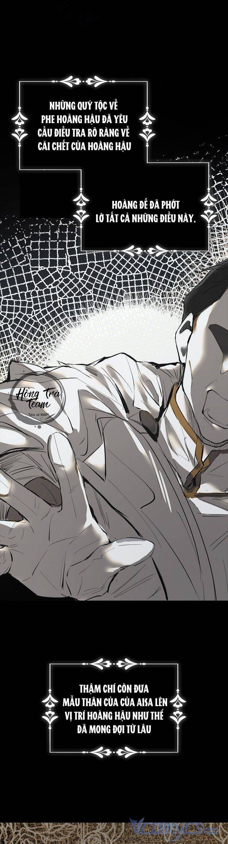 Nam Chính Đang Cản Bước Tôi Chapter 3 - Trang 2