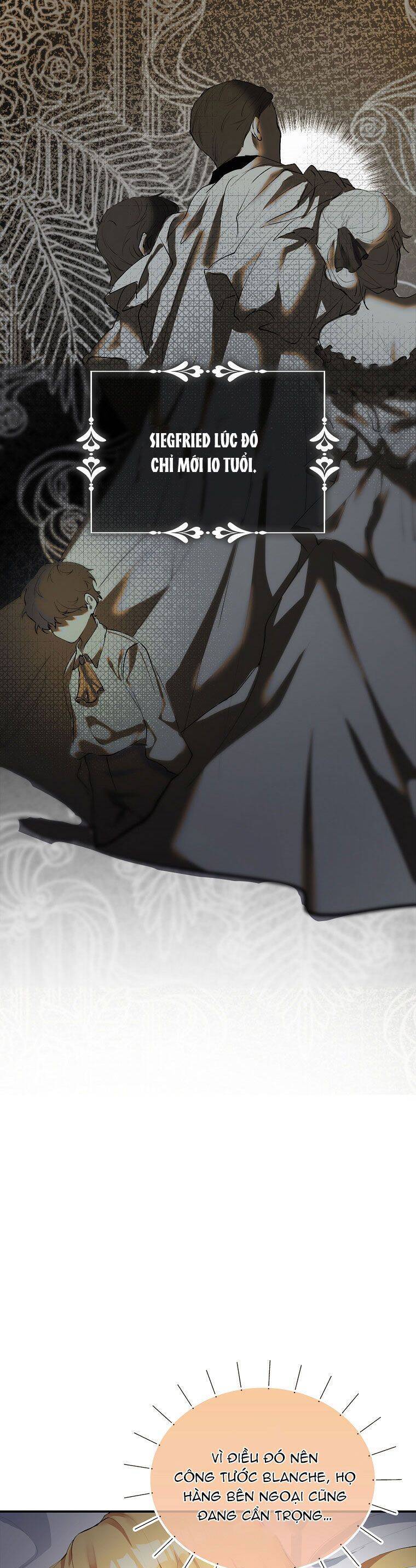 Nam Chính Đang Cản Bước Tôi Chapter 3 - Trang 2