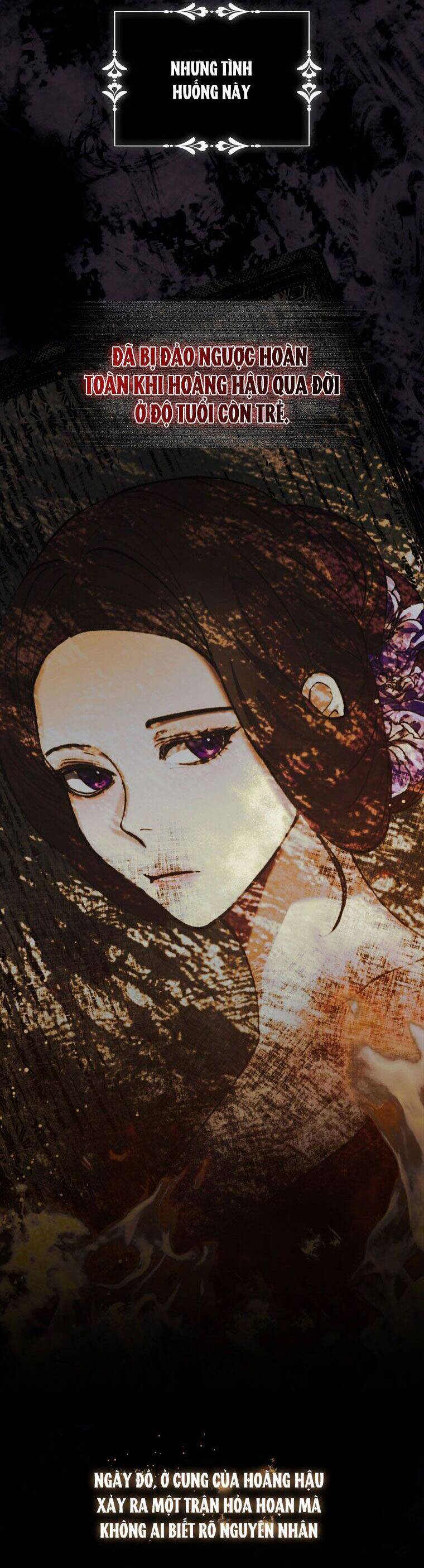 Nam Chính Đang Cản Bước Tôi Chapter 3 - Trang 2