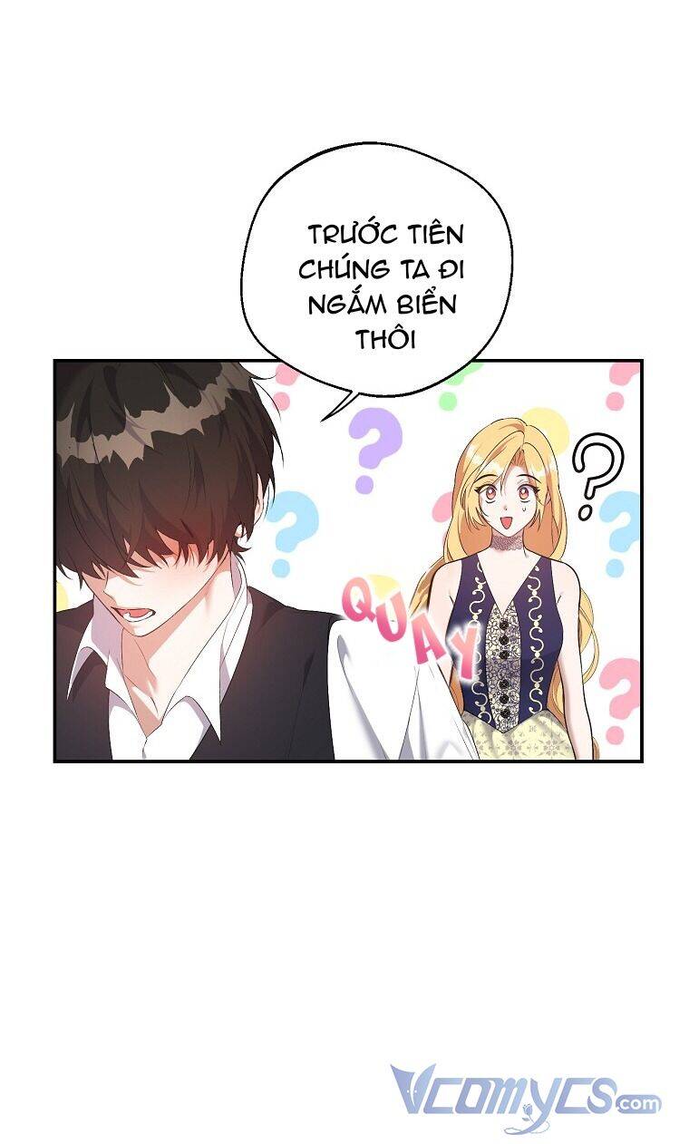 Nam Chính Đang Cản Bước Tôi Chapter 30 - Trang 2