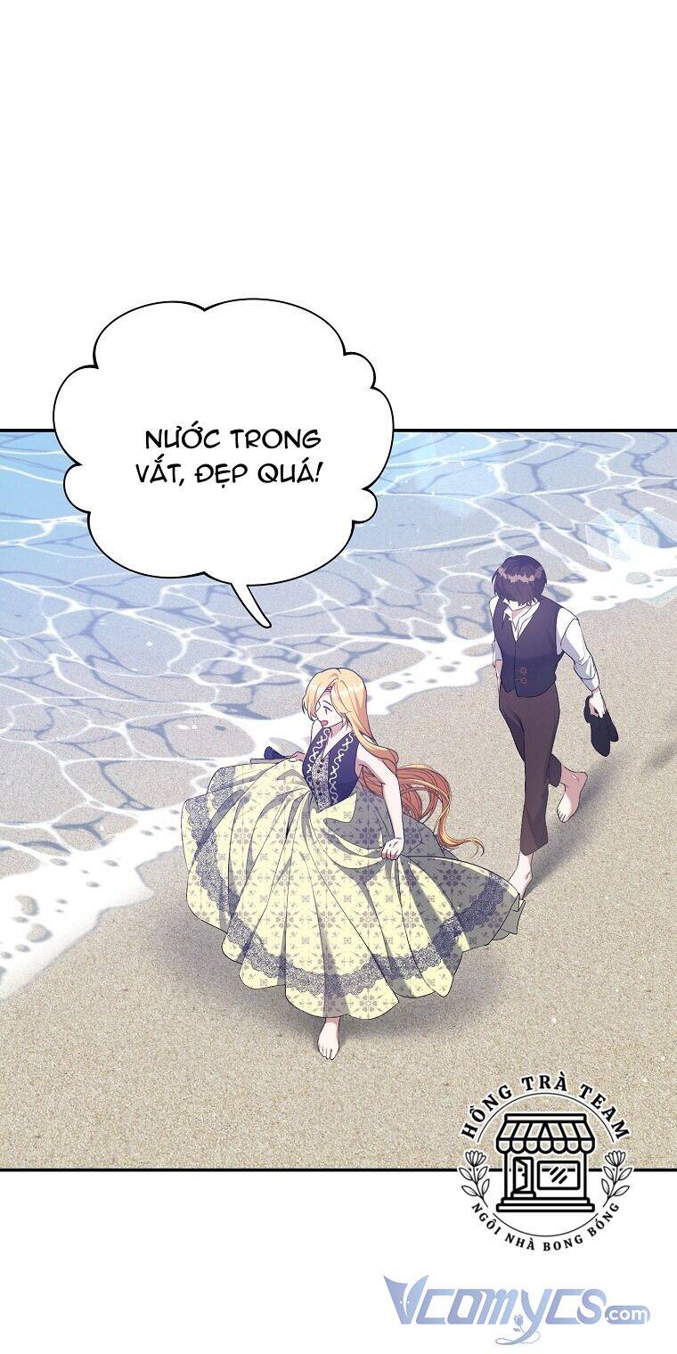 Nam Chính Đang Cản Bước Tôi Chapter 30 - Trang 2