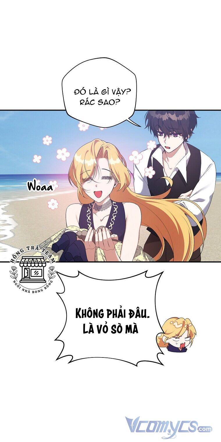 Nam Chính Đang Cản Bước Tôi Chapter 30 - Trang 2