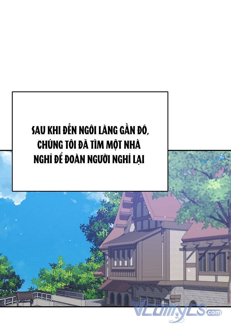 Nam Chính Đang Cản Bước Tôi Chapter 30 - Trang 2