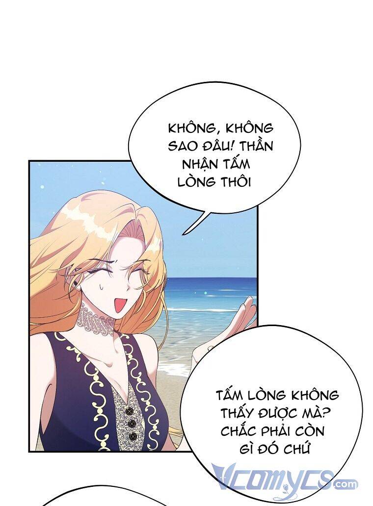 Nam Chính Đang Cản Bước Tôi Chapter 30 - Trang 2