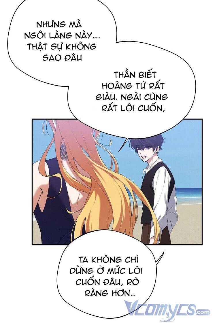 Nam Chính Đang Cản Bước Tôi Chapter 30 - Trang 2