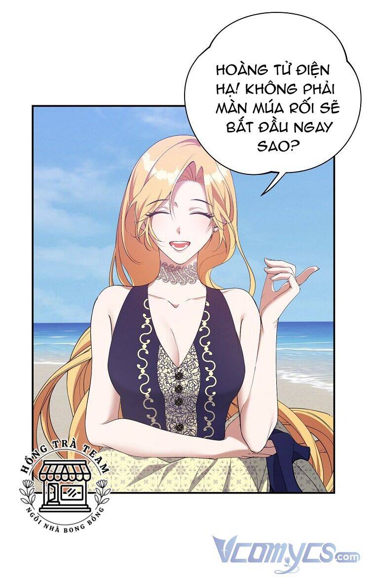 Nam Chính Đang Cản Bước Tôi Chapter 30 - Trang 2