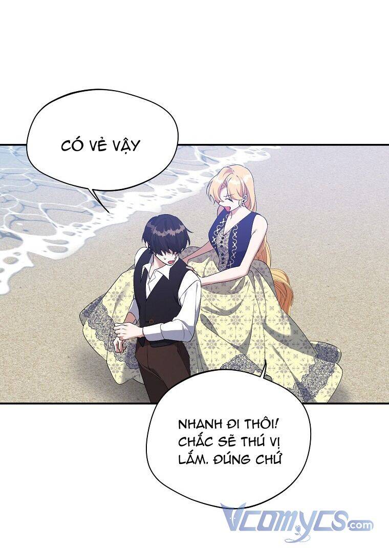 Nam Chính Đang Cản Bước Tôi Chapter 30 - Trang 2