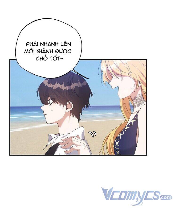 Nam Chính Đang Cản Bước Tôi Chapter 30 - Trang 2