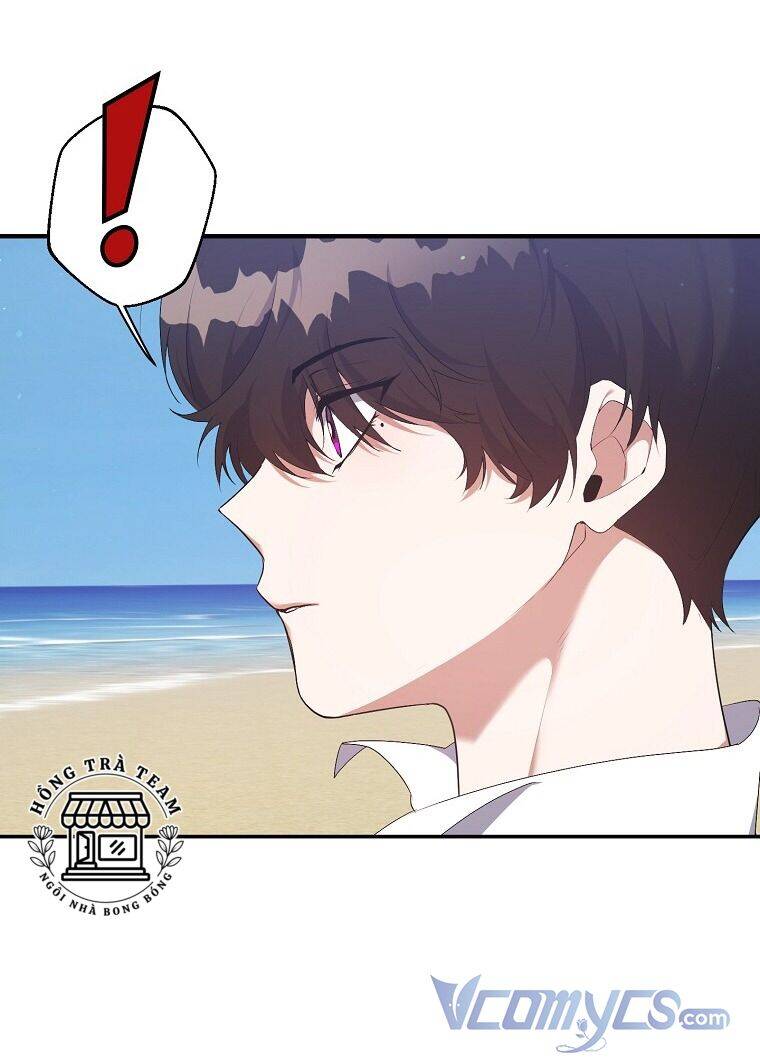 Nam Chính Đang Cản Bước Tôi Chapter 30 - Trang 2