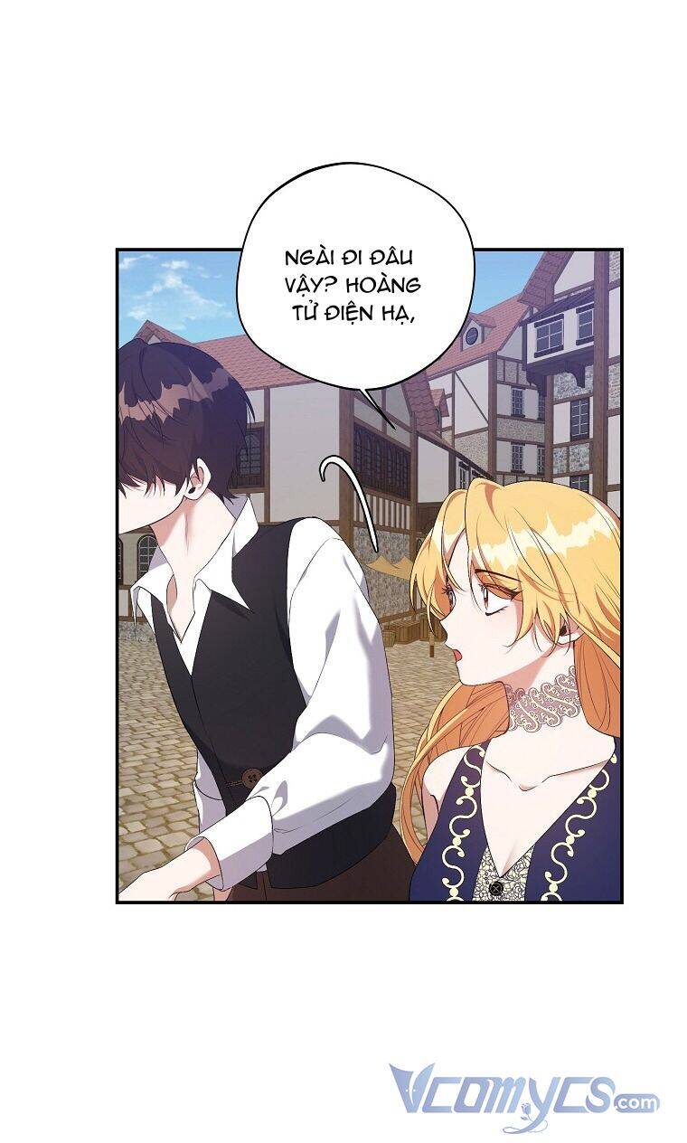 Nam Chính Đang Cản Bước Tôi Chapter 30 - Trang 2