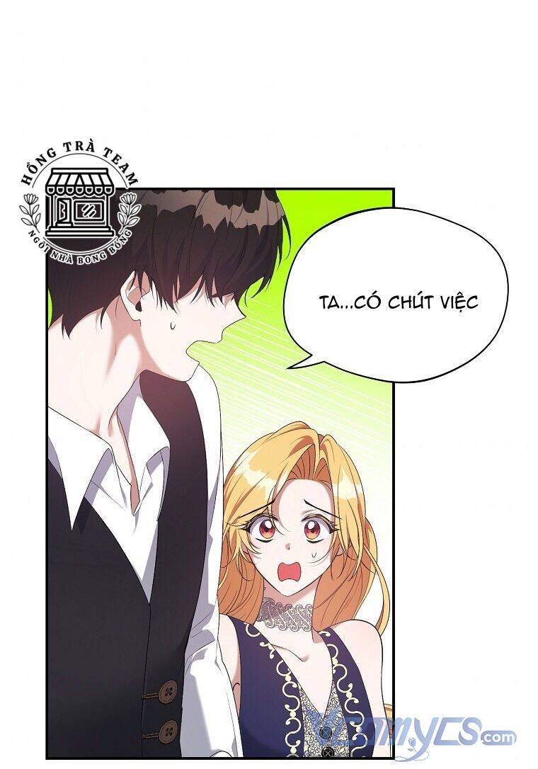 Nam Chính Đang Cản Bước Tôi Chapter 30 - Trang 2
