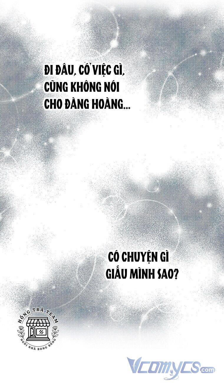 Nam Chính Đang Cản Bước Tôi Chapter 30 - Trang 2