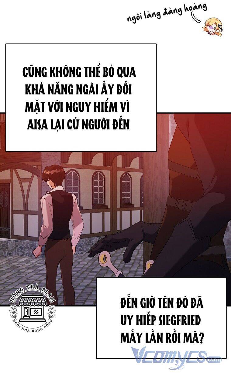 Nam Chính Đang Cản Bước Tôi Chapter 30 - Trang 2