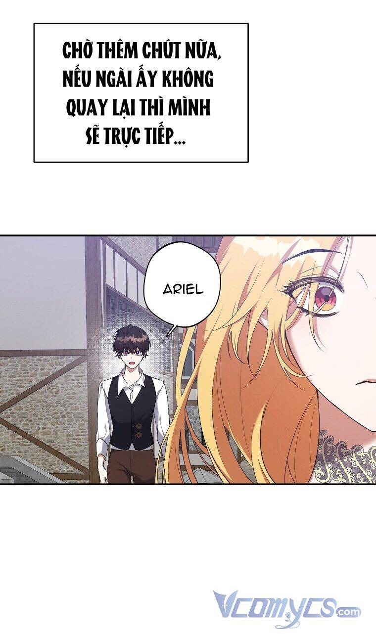 Nam Chính Đang Cản Bước Tôi Chapter 30 - Trang 2