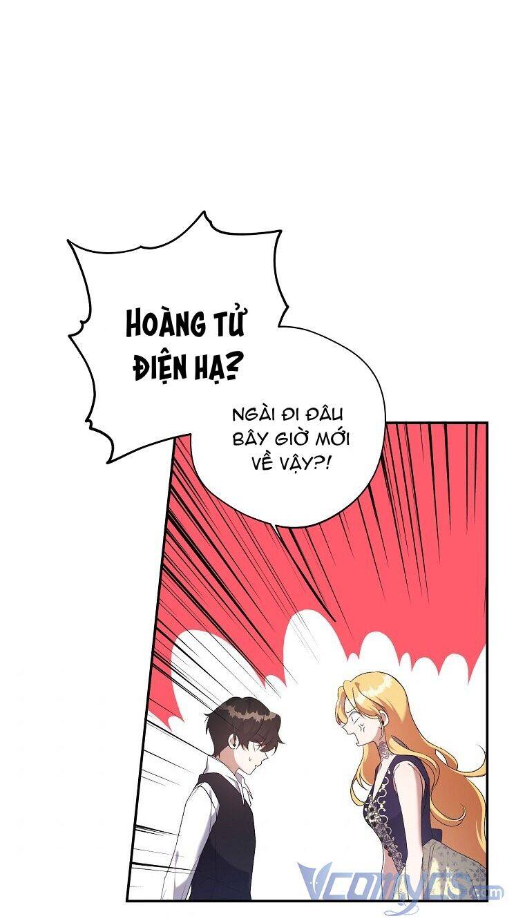 Nam Chính Đang Cản Bước Tôi Chapter 30 - Trang 2