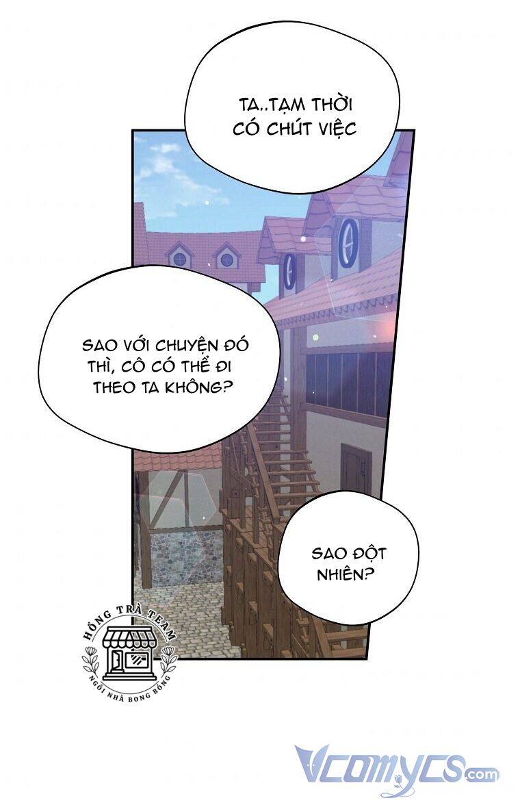 Nam Chính Đang Cản Bước Tôi Chapter 30 - Trang 2