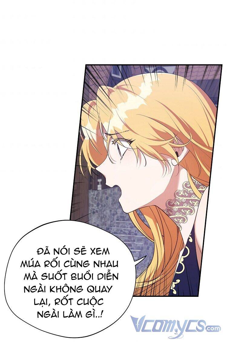 Nam Chính Đang Cản Bước Tôi Chapter 30 - Trang 2