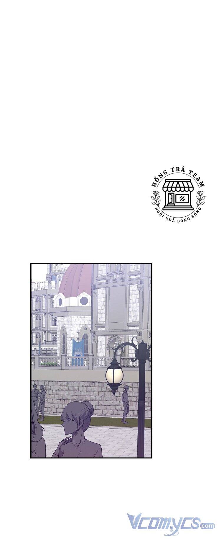 Nam Chính Đang Cản Bước Tôi Chapter 30 - Trang 2