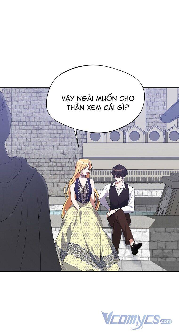 Nam Chính Đang Cản Bước Tôi Chapter 30 - Trang 2