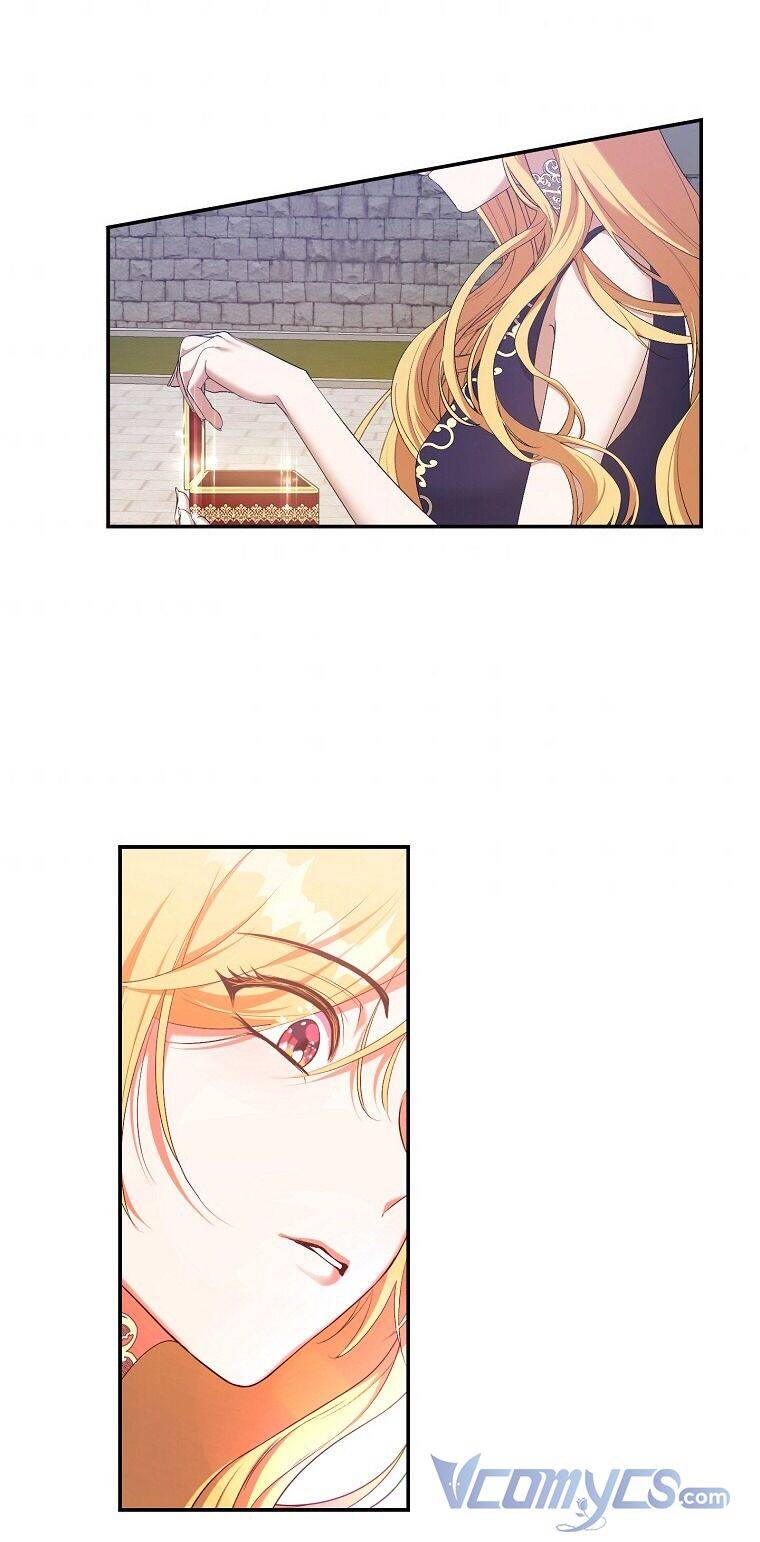 Nam Chính Đang Cản Bước Tôi Chapter 30 - Trang 2