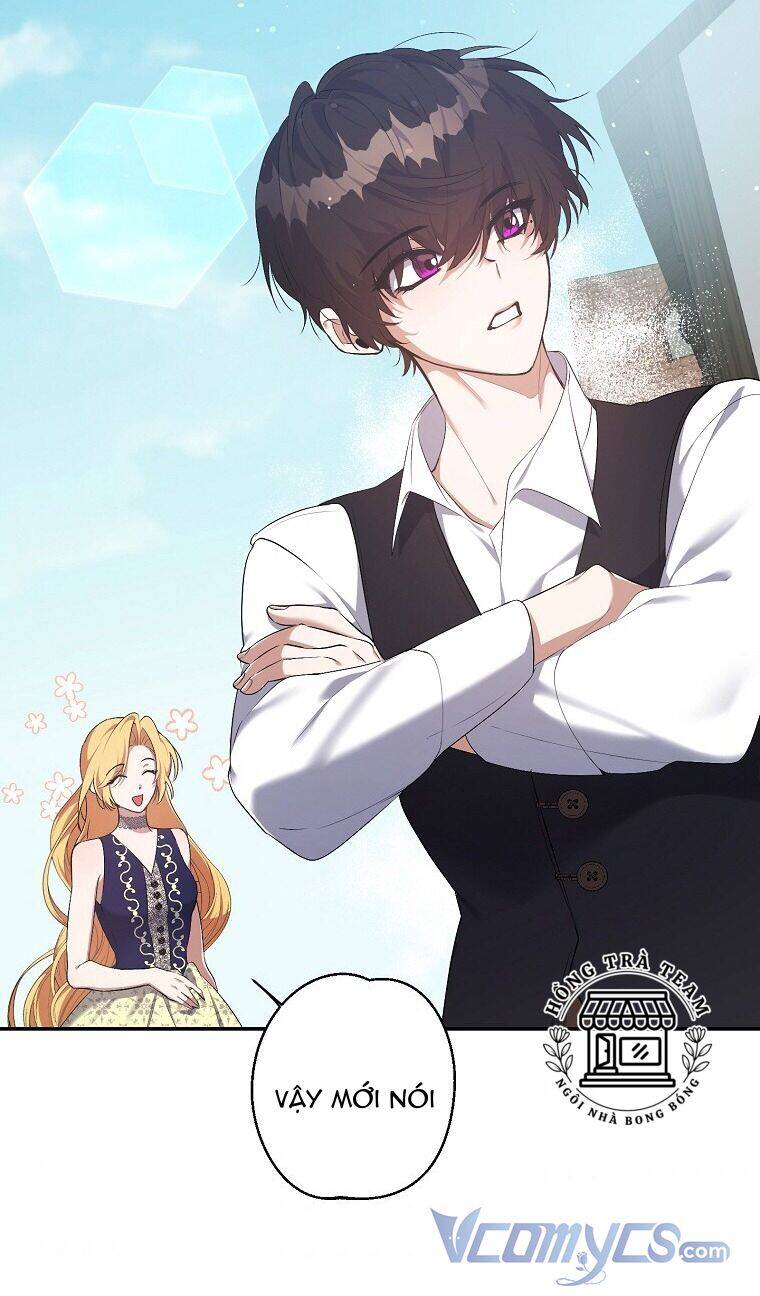 Nam Chính Đang Cản Bước Tôi Chapter 30 - Trang 2