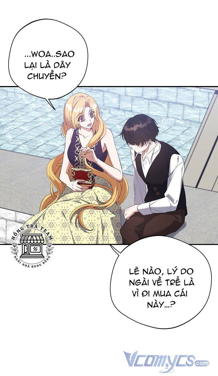 Nam Chính Đang Cản Bước Tôi Chapter 30 - Trang 2