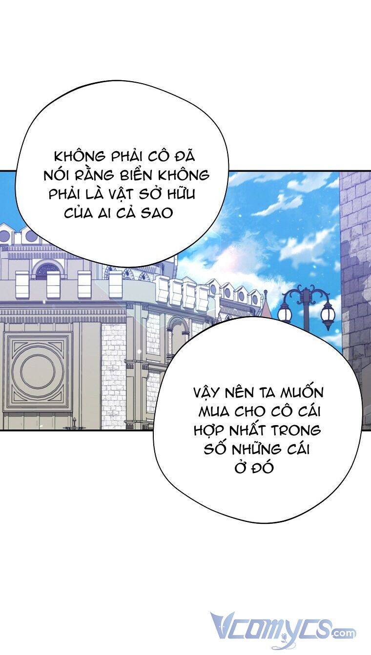 Nam Chính Đang Cản Bước Tôi Chapter 30 - Trang 2