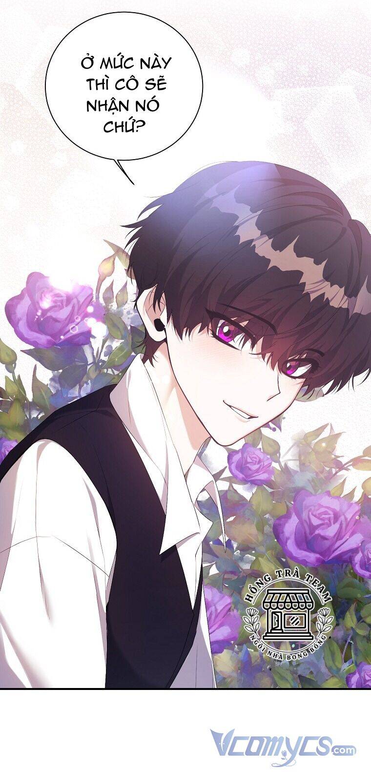 Nam Chính Đang Cản Bước Tôi Chapter 30 - Trang 2