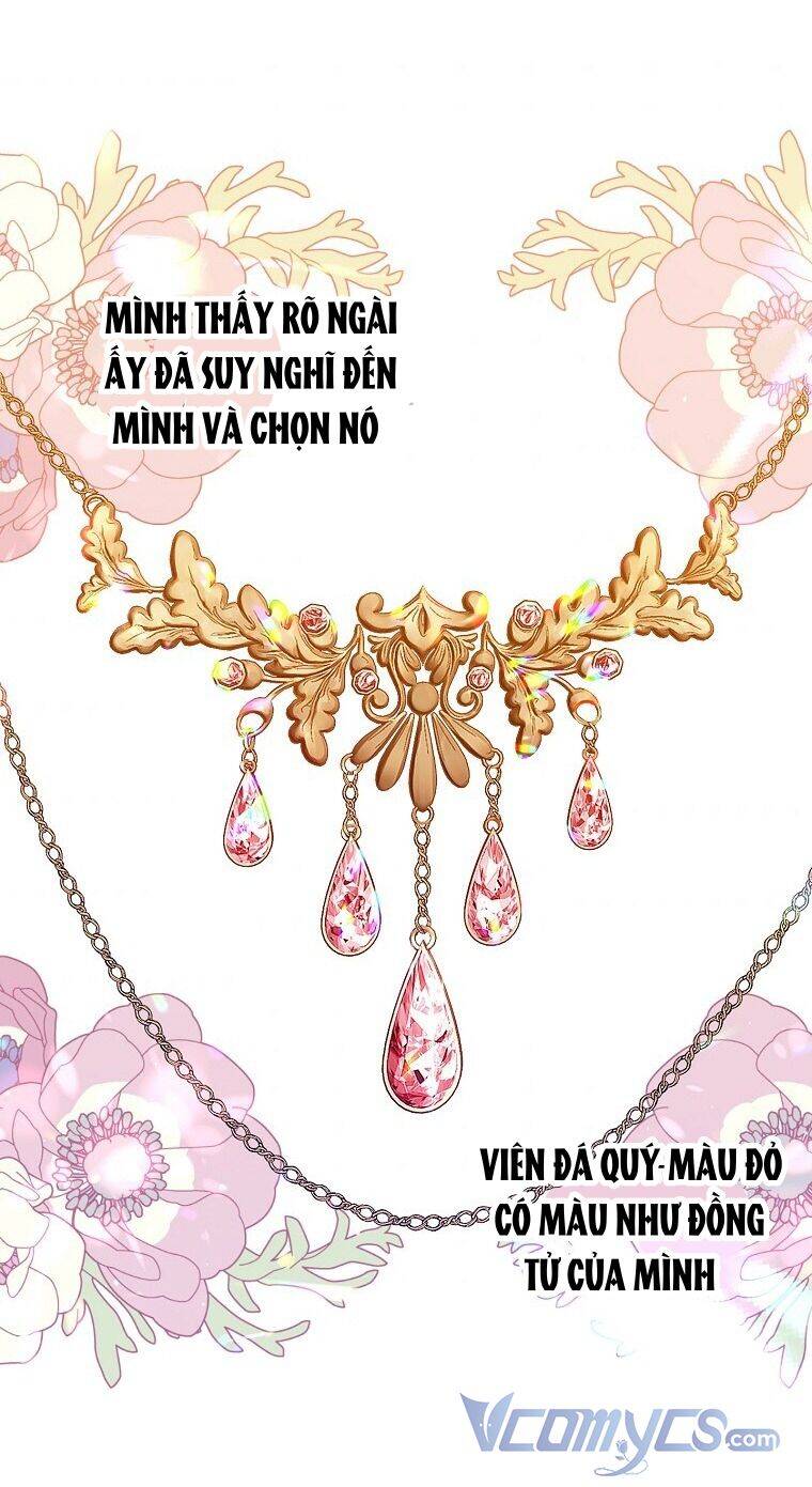 Nam Chính Đang Cản Bước Tôi Chapter 30 - Trang 2