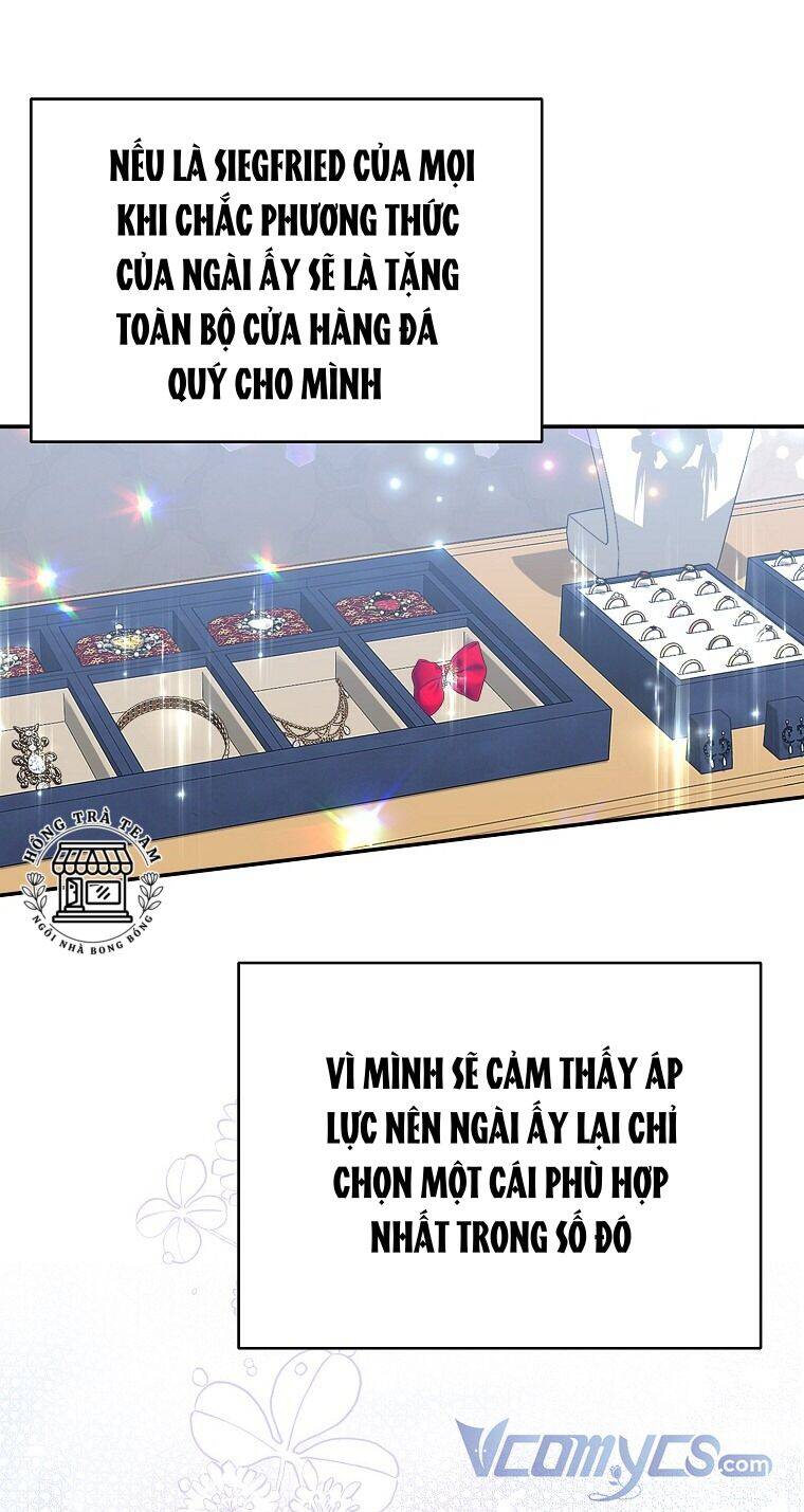 Nam Chính Đang Cản Bước Tôi Chapter 30 - Trang 2