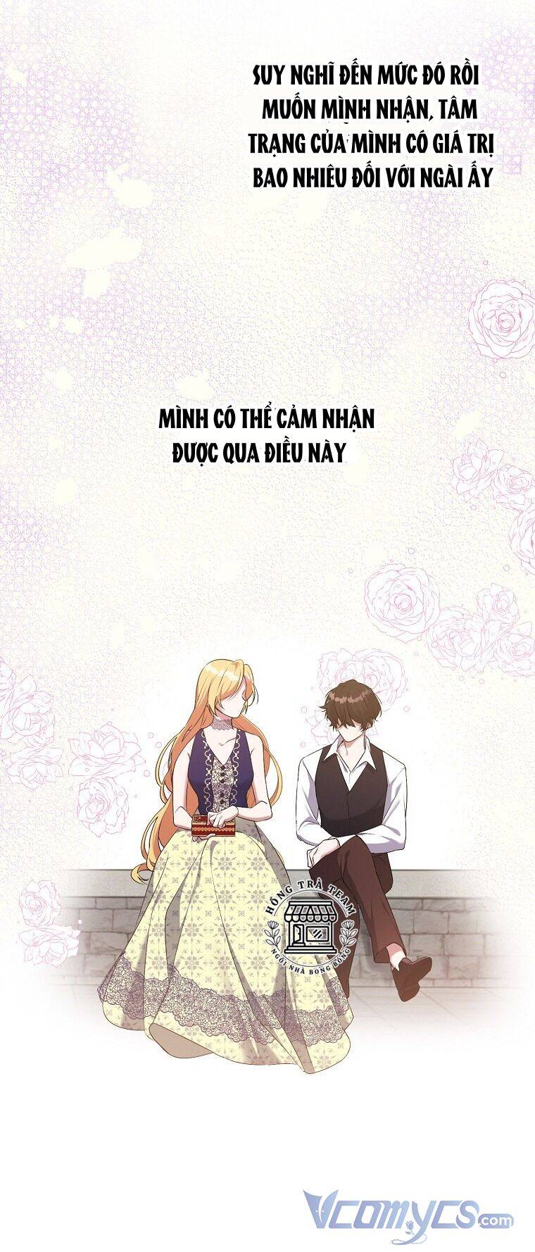 Nam Chính Đang Cản Bước Tôi Chapter 30 - Trang 2