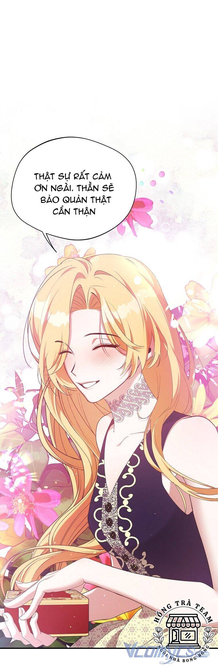 Nam Chính Đang Cản Bước Tôi Chapter 30 - Trang 2