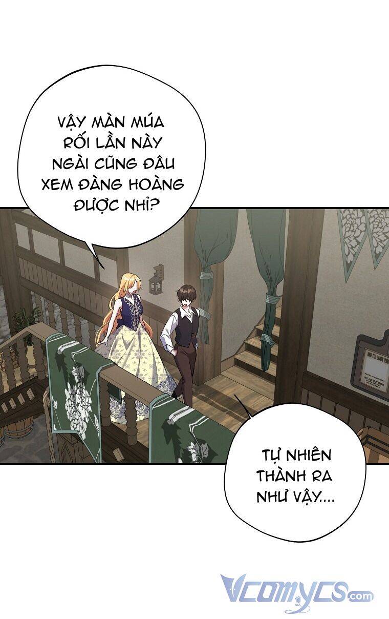 Nam Chính Đang Cản Bước Tôi Chapter 30 - Trang 2