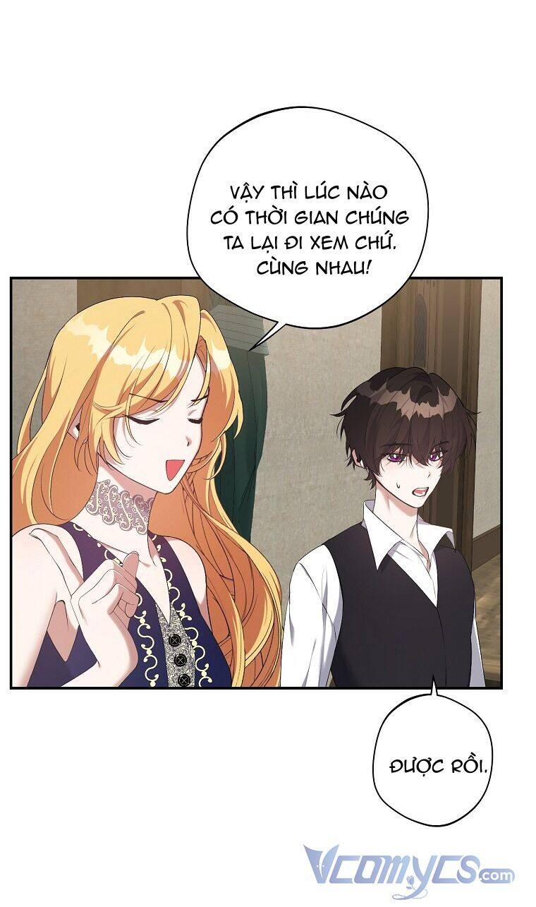 Nam Chính Đang Cản Bước Tôi Chapter 30 - Trang 2