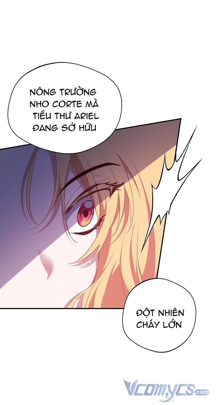 Nam Chính Đang Cản Bước Tôi Chapter 30 - Trang 2