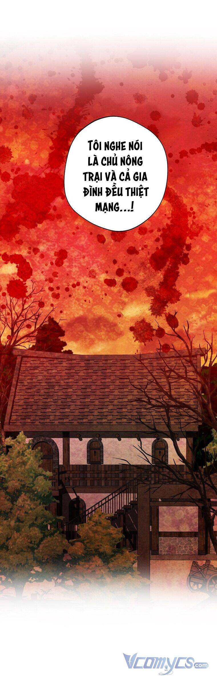 Nam Chính Đang Cản Bước Tôi Chapter 30 - Trang 2