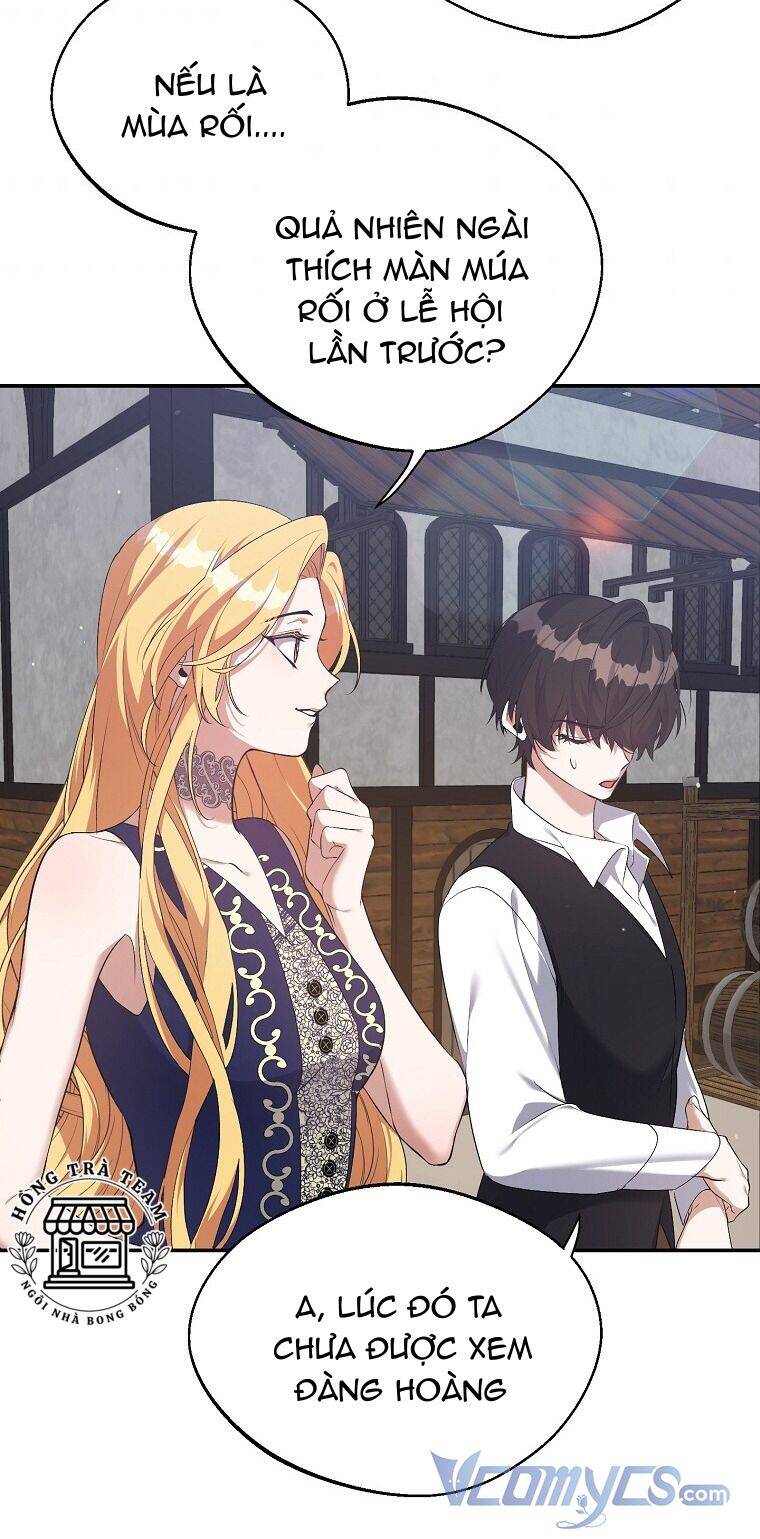 Nam Chính Đang Cản Bước Tôi Chapter 30 - Trang 2