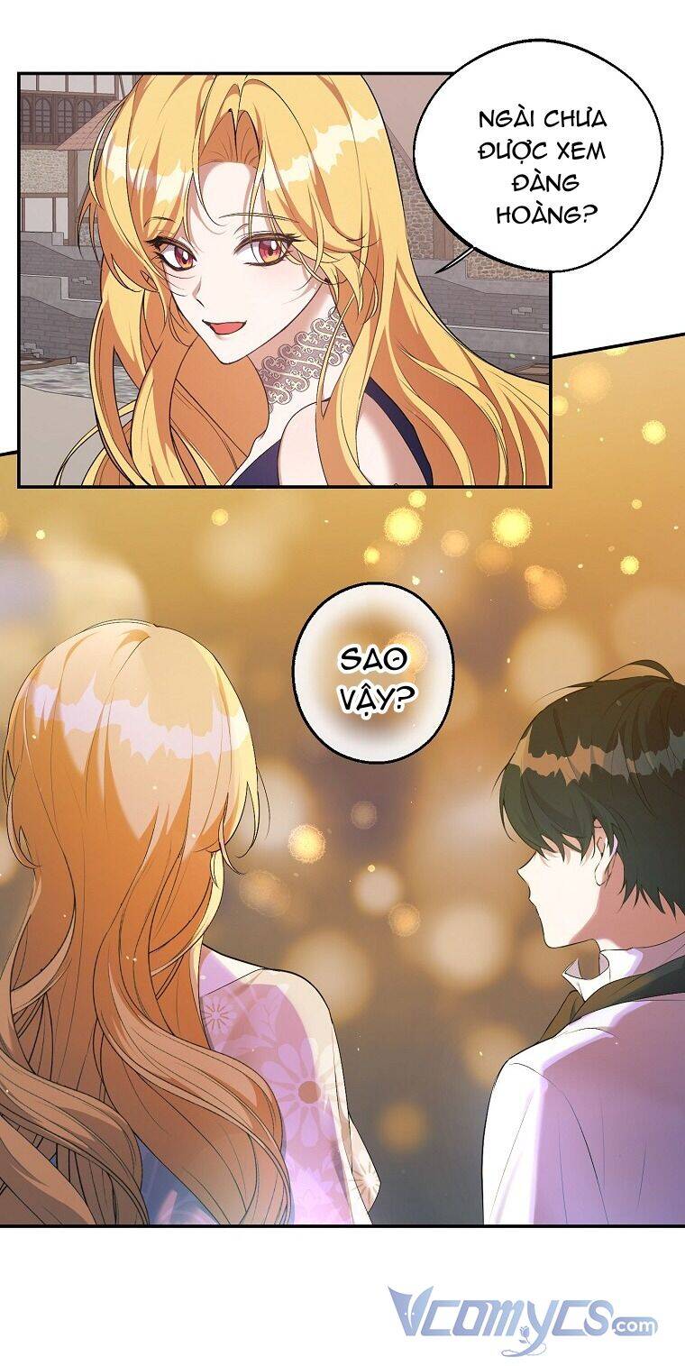 Nam Chính Đang Cản Bước Tôi Chapter 30 - Trang 2