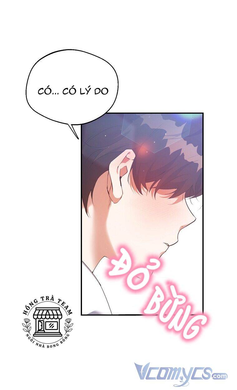 Nam Chính Đang Cản Bước Tôi Chapter 30 - Trang 2