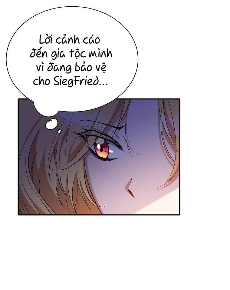 Nam Chính Đang Cản Bước Tôi Chapter 31 - Trang 2