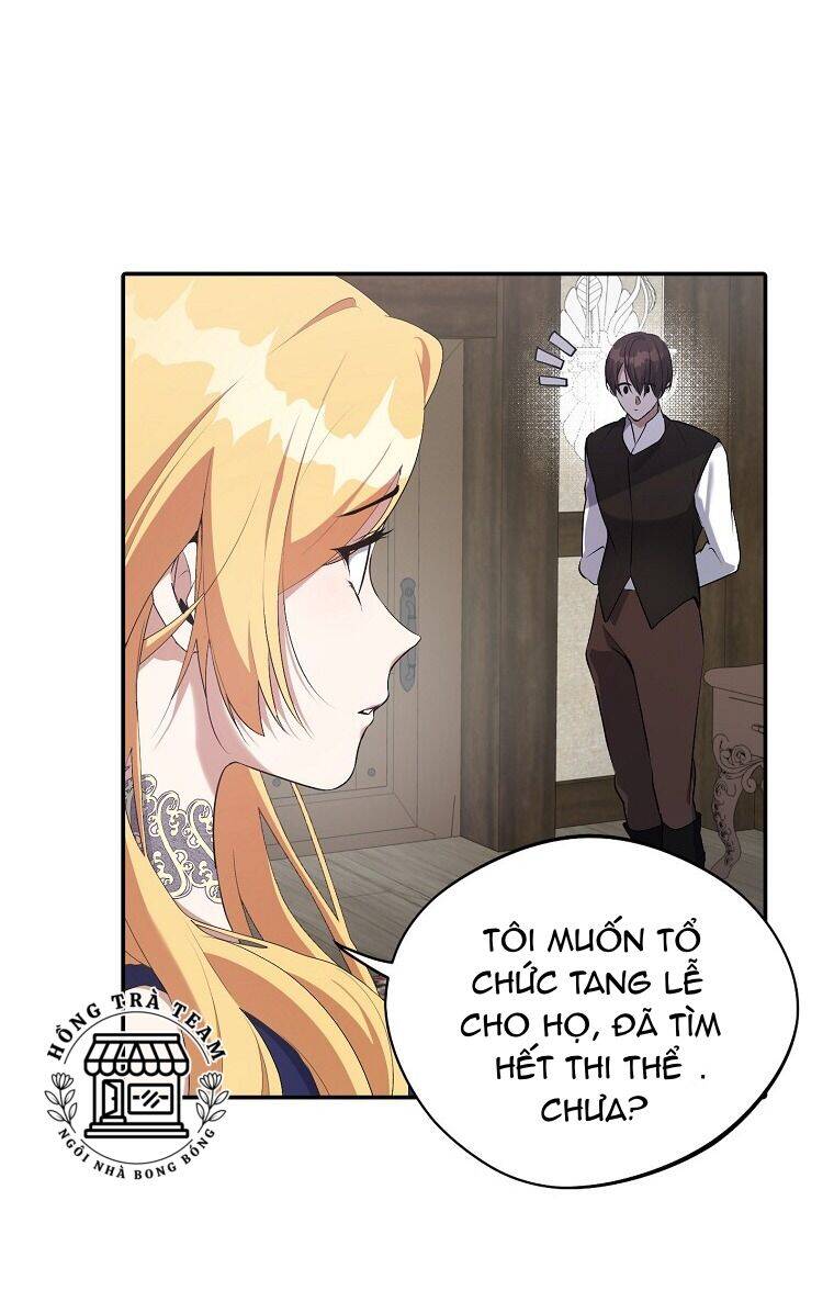 Nam Chính Đang Cản Bước Tôi Chapter 31 - Trang 2