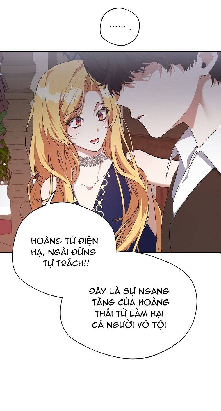 Nam Chính Đang Cản Bước Tôi Chapter 31 - Trang 2