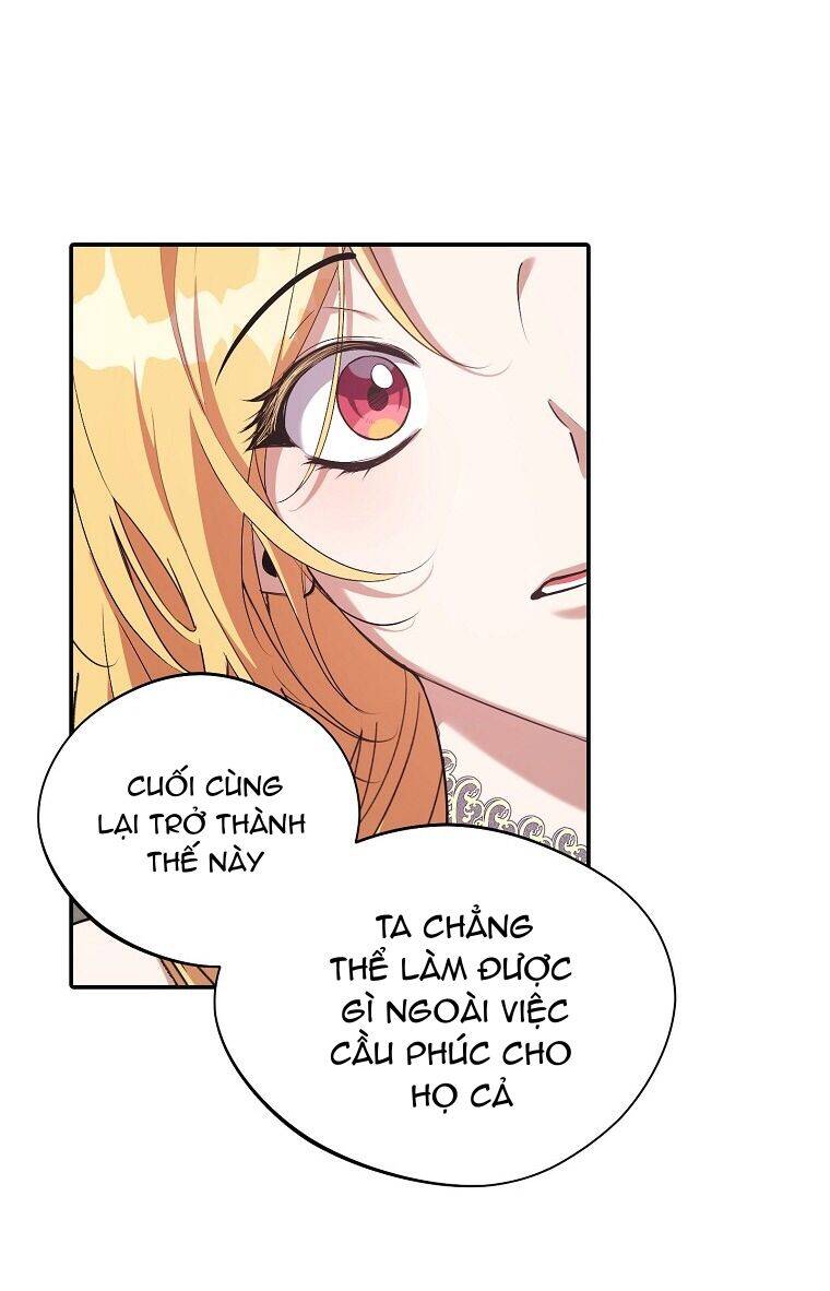 Nam Chính Đang Cản Bước Tôi Chapter 31 - Trang 2