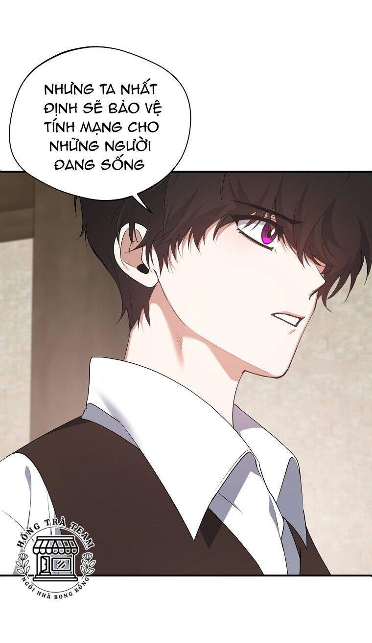 Nam Chính Đang Cản Bước Tôi Chapter 31 - Trang 2