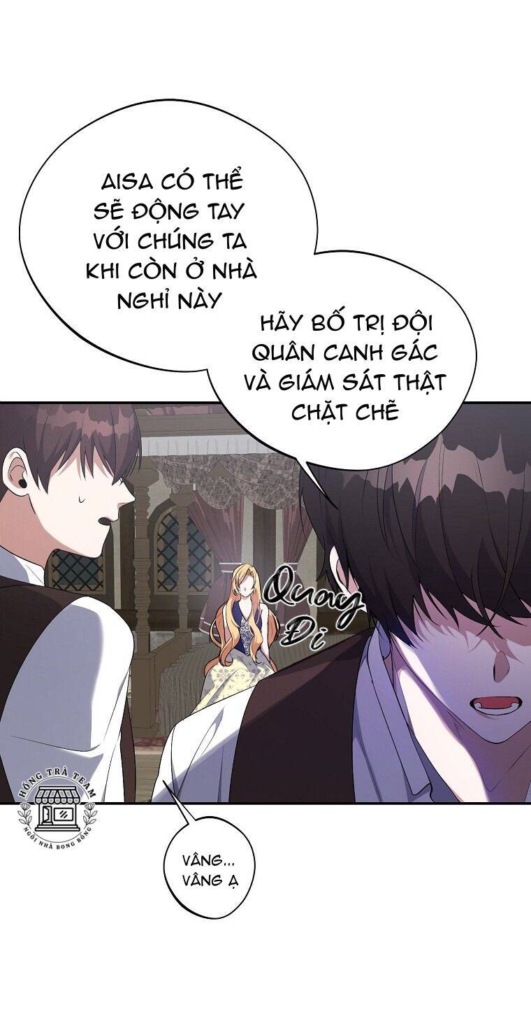 Nam Chính Đang Cản Bước Tôi Chapter 31 - Trang 2