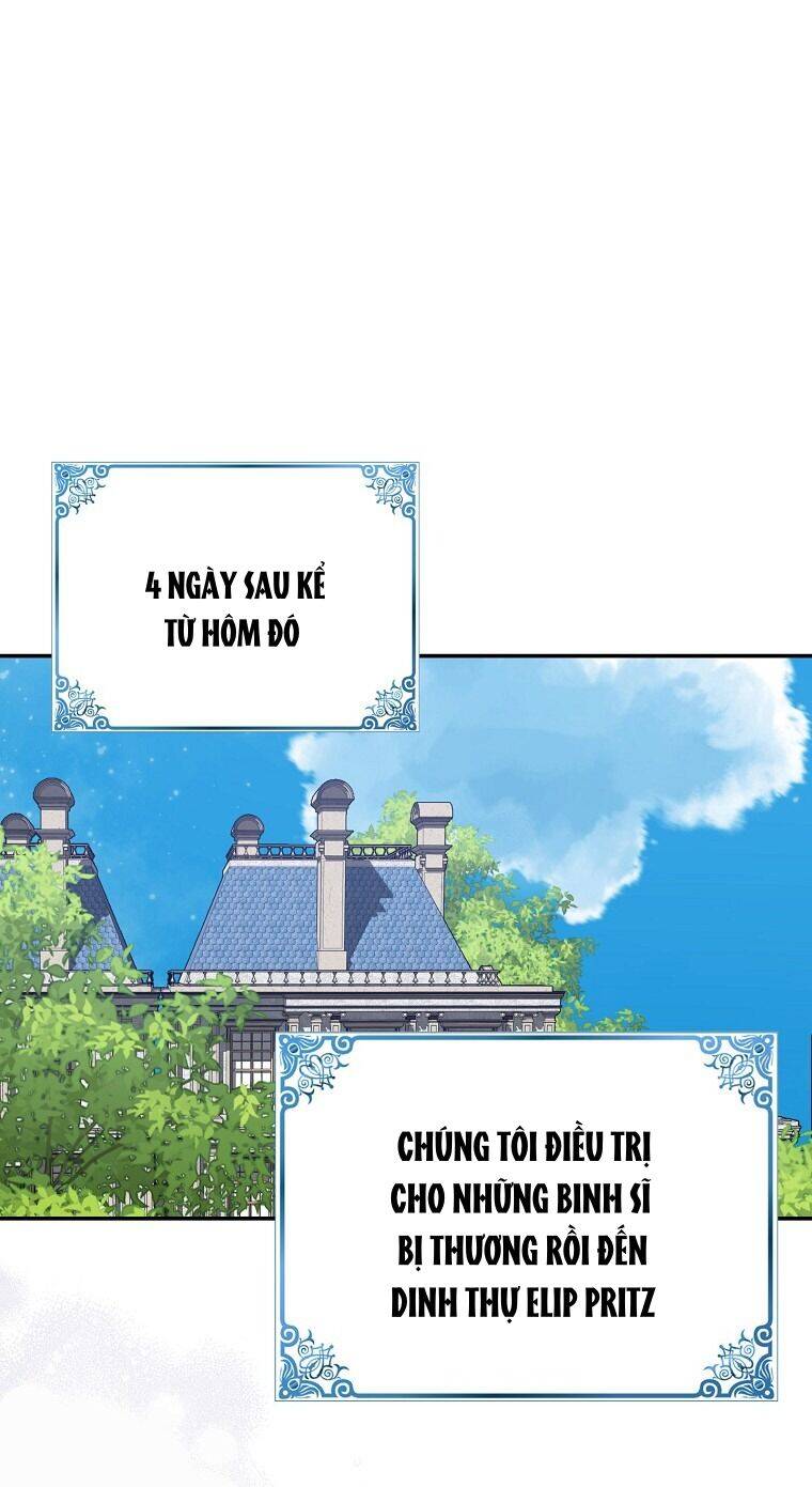 Nam Chính Đang Cản Bước Tôi Chapter 31 - Trang 2